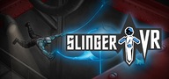 Slinger VR PC STEAM KEY KLUCZ Valve Index, Oculus