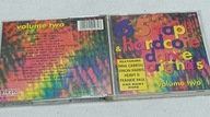 65 Rap & Hardcore Dance Originals CD volume three
