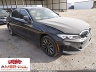 BMW Seria 3 BMW 3 SERIES 330I 2.0 Benzyna 259KM