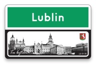 Lublin magnes turysty