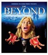 Hotel siedmiu bram The Beyond aka Seven Doors of Death 4K Ultra HD Blu-ray