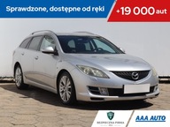Mazda 6 2.0, Klima, Klimatronic