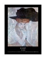 kalendarz 2025 obrazy Gustav Klimt reprodukcje malarstwo