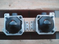 AUDI A4 B9 A5 CZUJNIKI RADARY SENSOR KOMPLET 8W0907561C 8W0907541C