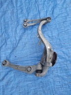 Audi zwrotnica lewy przód Audi a4 b8 a5 q5 8K0407241AA