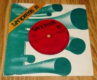 RORY GALLAGHER - SECRET AGENT/ SOUPED UP VG/EX