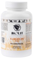 Biolit Klimaton plus 90g Menopauza Dziurawiec