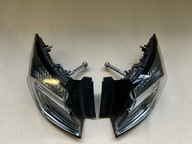 RENAULT CAPTUR II LIFT LAMPA LEWA PRAWA LED TYLNA LEWY PRAWY TYŁ EU