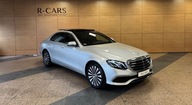 Mercedes-Benz Klasa E Pelna oferta na R-CARS.pl 2.0 Diesel 195KM