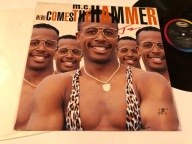 MC Hammer – Here Comes The Hammer ,,,Maxi EX 133