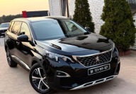 Peugeot 5008 7 Osobowy 1.6 Diesel 120KM