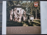 BIAŁA PODLASKA GMINA - MAP/INFO - TEN PRZEDMIOT - 14.09