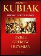Dzieje Greków i Rzymian Zygmunt Kubiak A16