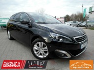 Peugeot 308 Allure Kamera Panorama Dach 1.2 Benzyna 96KM