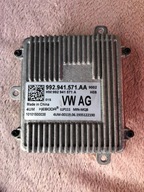Przetwornica Moduł LED VW Audi Skoda 992941571AA