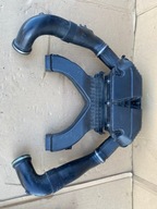 ALFA ROMEO GIULIA QUADRIFOGLIO 2.9 510PS OBUDOWA FILTRA POWIETRZA