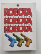 ROBOTA WILLIAM J. CANUNITZ