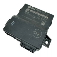 MODUŁ STEROWNIK GATEWAY 8R0907468N AUDI Q5 8R A5 8T A4 B8