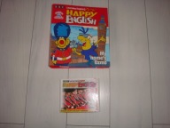 Happy English nr 1-14 / 1994 Kurs języka angielskiego