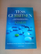 Ciało Tess Gerritsen