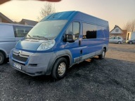 Citroen Jumper 2.2HDI 120km 08r 7os