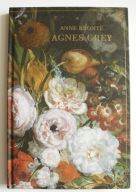 Anne Bronte, Agnes Grey, seria Romanse wszech czasów