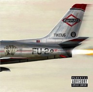 Kamikaze Eminem CD