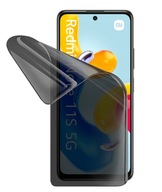 FOLIA OCHRONNA HYDROŻELOWA PRYWATYZUJĄCA NA EKRAN XIAOMI Redmi NOTE 11S 5G