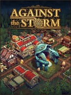 Against the Storm klucz STEAM PC