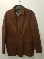 CANADIAN KURTKA SKÓRZANA SKÓRA ROZ. M\L ORYGINALNA