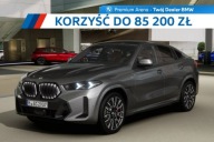 BMW X6 xDrive30d, Dostępne od ręki!