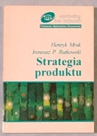 Strategia produktu - H. Mruk, P. Rutkowski