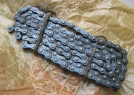 ŁAŃCUCH do Ruska WYŚCIGÓWKA kolarka CHARKÓW UKRAINA ruski JAGUAR ZZR ...!!!