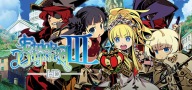 Etrian Odyssey III HD klucz steam