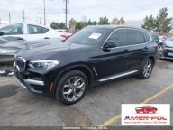 BMW X3 BMW X3 sDrive30i 2.0 Benzyna 248KM