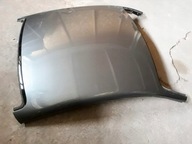 Bentley Continental GT 2011 - 2015 dach słupek dachowy 6705 Tungsten Grey