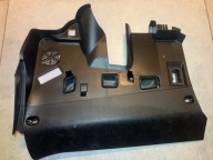 BMW 5 F10 F11 OSŁONA DESKI KOKPITU LEWA 9209481