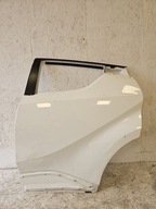 TOYOTA CHR CH-R 16-23 DRZWI DRZWI LEWE TYLNE
