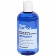 Hair Science szampon do włosów nadający objętość 400ml POGRUBIAJĄCY