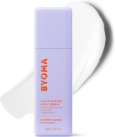 BYOMA Moisturizing Rich Cream TriCeramide Complex Krem Nawilżający Ceramidy