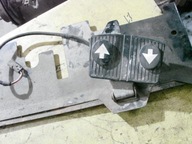 PEDAŁ CATERPILLAR EP20K