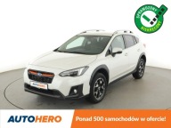 Subaru XV automat 4x4 navi grzane fotele kamera