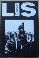ZYGMUNT LIS-JURAJSKI PEJZAŻ HISTORYCZNY -katalog wystawy