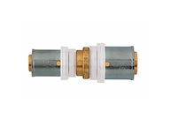 HERZ REDUKCJA 20x16 ZŁĄCZKA MUFA REDUKCYJNA ZACISKANA TH ZAPRASOWYWANA