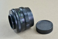 Obiektyw Helios M42 MC 44M-6 58mm f/2 - JASNY STANDARD