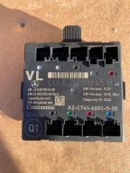 MERCEDES CLS W218 W212 MODUŁ DRZWI A 2129004518