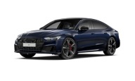 Audi A7 Sportback A7 55 TFSI e quattro S line HD Matrix Head-Up BO 360Pano