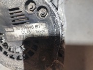 ALTERNATOR PEUGEOT CITROEN 2.0 HDI 9661544880 1.6 HDI 2.0 Hdi 9661544880