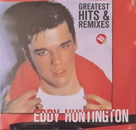 E. HUNTINGTON- GRATEST HITS&REMIXES LP NOWY