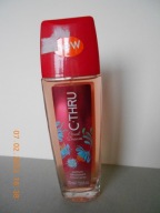 C-THRU Coral Dream75ml zafoliowany fabrycznie